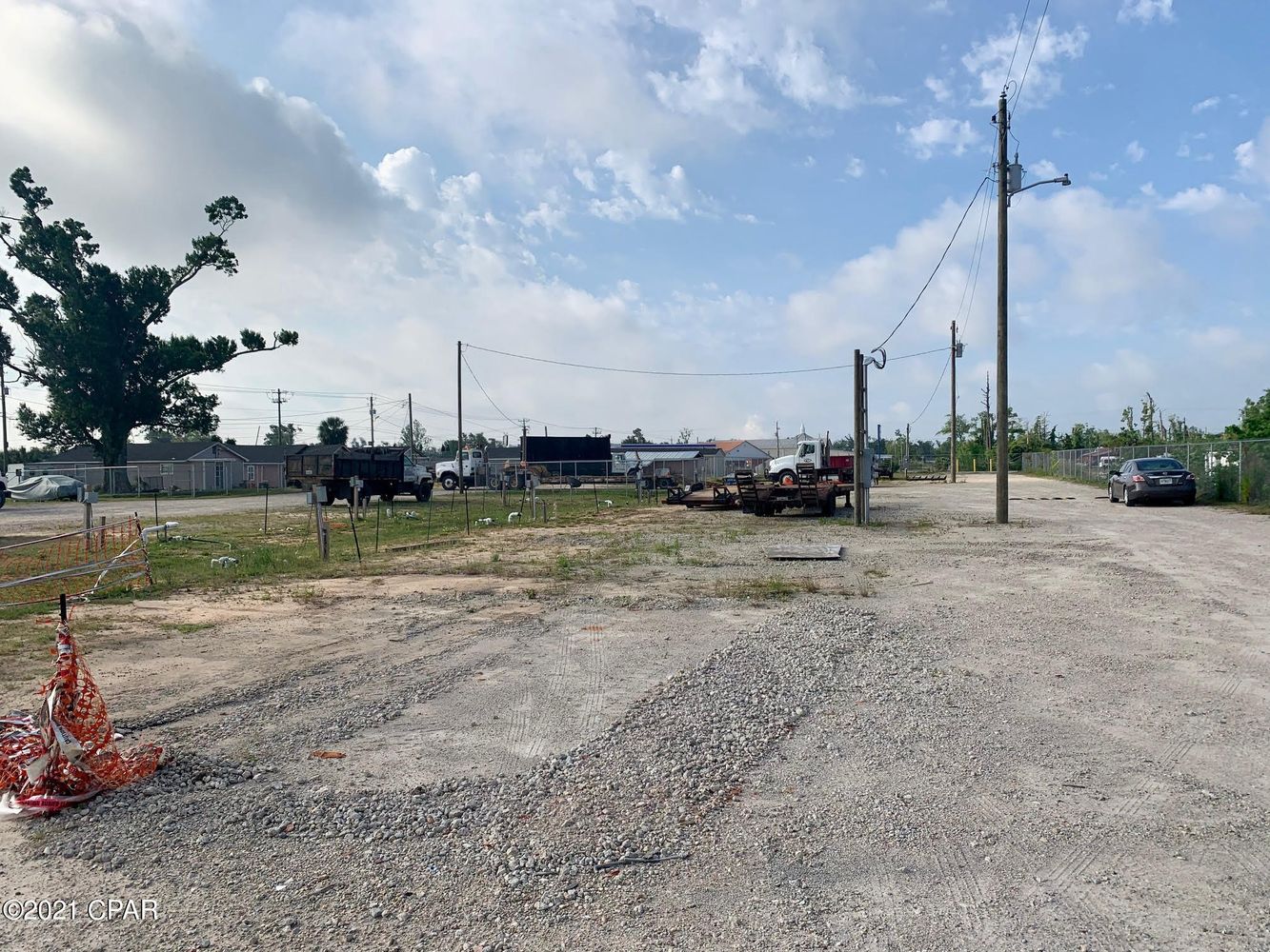 1201 N East Ave, Panama City, FL 32401